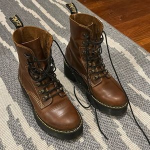 Air Wair Doc Martens - Size 5 Women’s / 3 UK